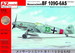Messerschmitt Bf109G-6AS Trop "Hohenjäger"