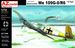 Messerschmitt BF109G-0 V-tail/R6