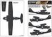 Consolidated PBY5A Catalina "Black Cat"