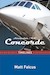 Aérospatiale/BAC Concorde