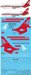 Lockheed L1011 Tristar (AirLanka)