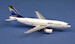 Airbus A310-300 SATA International CS-TGU