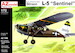 Stinson L5 Sentinel