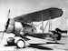 Curtiss F11C/BFC2 Goshawk conversion (Hasegawa)