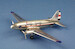 Curtiss C46 Cuba Aeropostal CU-C269