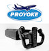 ProYoke 737 Tabletop Yoke