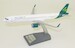 Airbus A321neo Aer Lingus EI-LRA With Stand