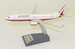 Boeing B737-800 Air Berlin D-ABBA With Stand