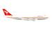 Boeing 747-200 Qantas Centenary Series City of Melbourne