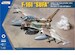 F16I "Sufa" (Israeli AF) With IDF Weapons