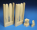 A1 Skyraider Propeller correction set (Trumpeter)