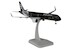 Airbus A321neo Air New Zealand ZK-NNA Snap fit