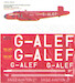 HP Halifax (Eagle Aviation)