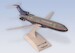 Boeing 727-200 United Airlines
