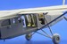 Detailset Pilatus PC6/AU23A Porter Self Adhesive (Roden)