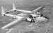 Fairchild C-82A Packet plus bonus XCG16, XP68 Tornado and XC65 Skycar