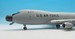 Boeing B747-4G4F / YAL-1A USAF 00-0001 with stand (white box, no sleeve )