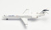 Fokker 100 Iran Air EP-CFO