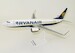 Boeing 737-800 Ryanair EI-DHP