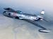 Lockheed RF-80A over Korea (REISSUE)