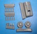 Heinkel He51B exterior correction set (Roden)