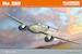 Heinkel HE-280 Profipack