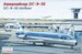 Airliner DC9-30 (KLM) (NEW SUPPLIER, LOWER PRICE!)