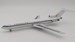 Boeing B727-200 Frontier Airlines N7278F With Stand