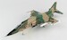 Mitsubishi F-1 Jet Fighter JASDF, 90-8227, 6th Squadron