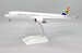 Airbus A350-900 South African Airways "Flap Down" ZS-SDC With Stand