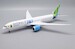 Boeing 787-9 Dreamliner Bamboo Airways VN-A819 With Stand