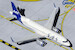 Airbus A320neo SAS Scandinavian Airlines SE-ROH