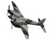 DH Mosquito B.IV RAF, Intruder Moonbeam McSwine