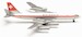 Convair CV990 Swissair "St. Gallen" HB-ICC