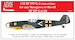 Messerschmitt BF109G-2 (Hasegawa, Revell)