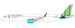 Airbus A321neo Bamboo Airways VN-A589