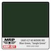IJAAF #27 Ao Midori Iro (Blue Green, "Jungle Green")(30ml Bottle)