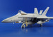 Detailset F18 Hornet (Hasegawa)