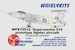 Supermarine 510 (Former Maintrack)