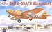 Bell P59A/B Airacomet