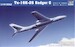 Tupolev Tu16K-26 "BADGER G"