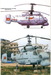 Kamov KA25 (Vietnamese AF)