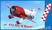 Gee Bee `R` Racer