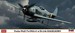 Focke Wulf FW190A-8 with BV246 Hagelkorn