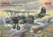 Polikarpov U2/Po-2 WWII Soviet Multi porpose Aircraft