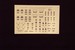 Aircraft Canopy Decals