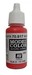 Vallejo Model Color Scarlet (FS31400, RLM23)
