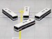 Airport Accessories US Airways COBUS 3000 4 Units per box