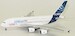 Airbus A380-800 Airbus House Colors iflyAirbus A380.com F-WWDD