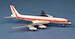 Douglas DC8-55 Garuda PK-GEB